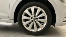 Volkswagen Polo 1.0 TSI 95 Match 5dr Petrol Hatchback